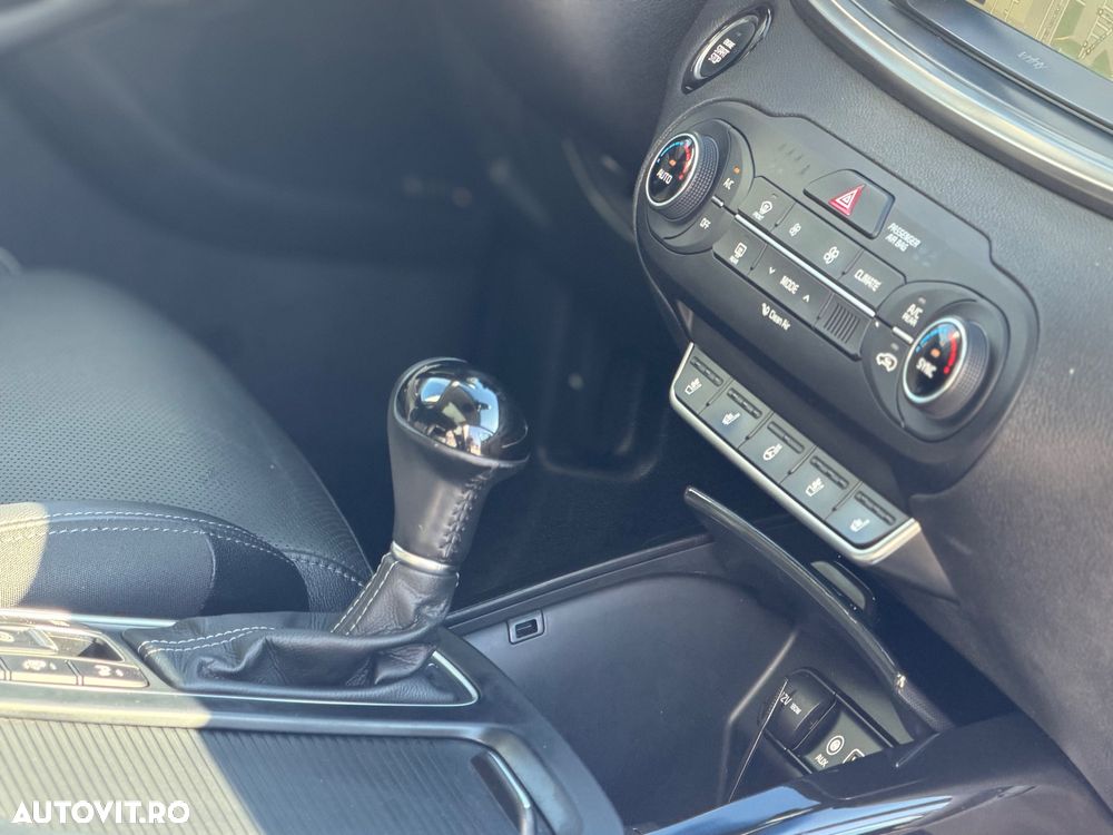 Kia Sorento 2.2 CRDi AWD Aut. Platinum Edition - 33