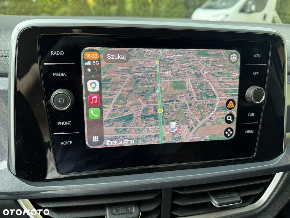 Volkswagen T-Roc 1.5 TSI Style - 19