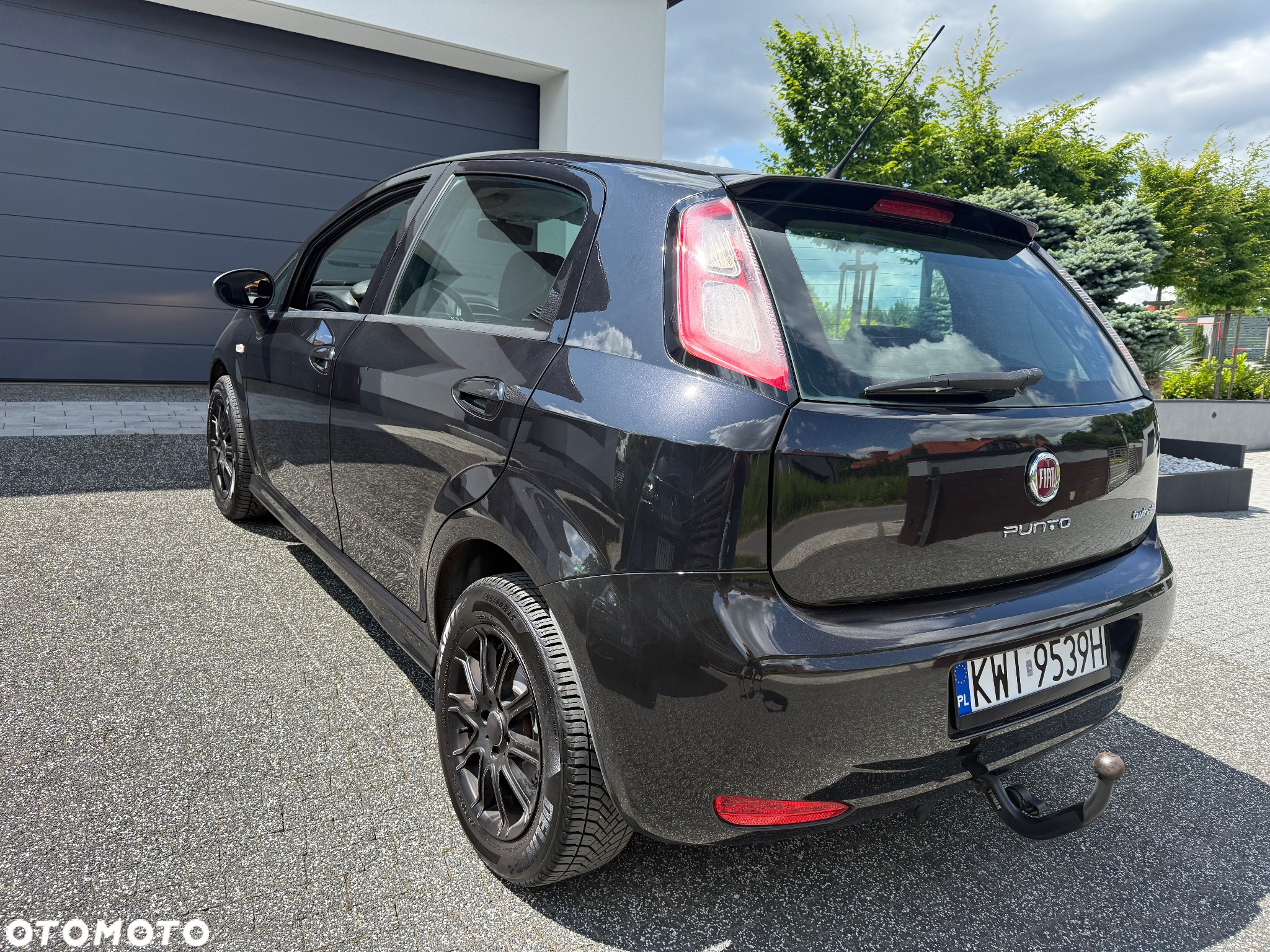 Fiat Punto 0.9 Twinair Twinair S&S - 2