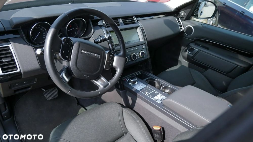 Land Rover Discovery 2.0 SD4 S - 18