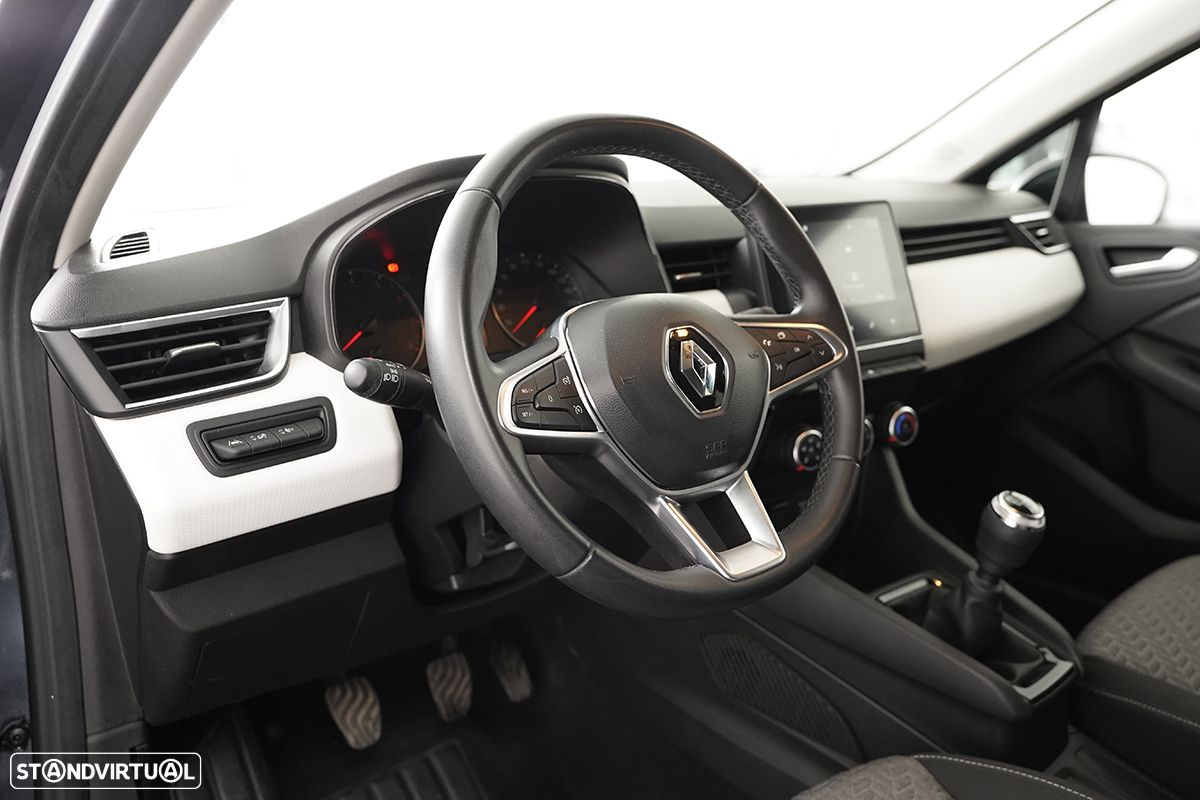 Renault Clio 1.0 TCe Evolution - 7