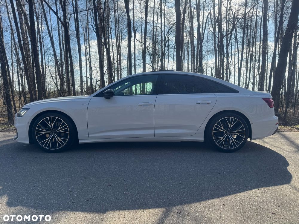 Audi A6 Limousine - 28