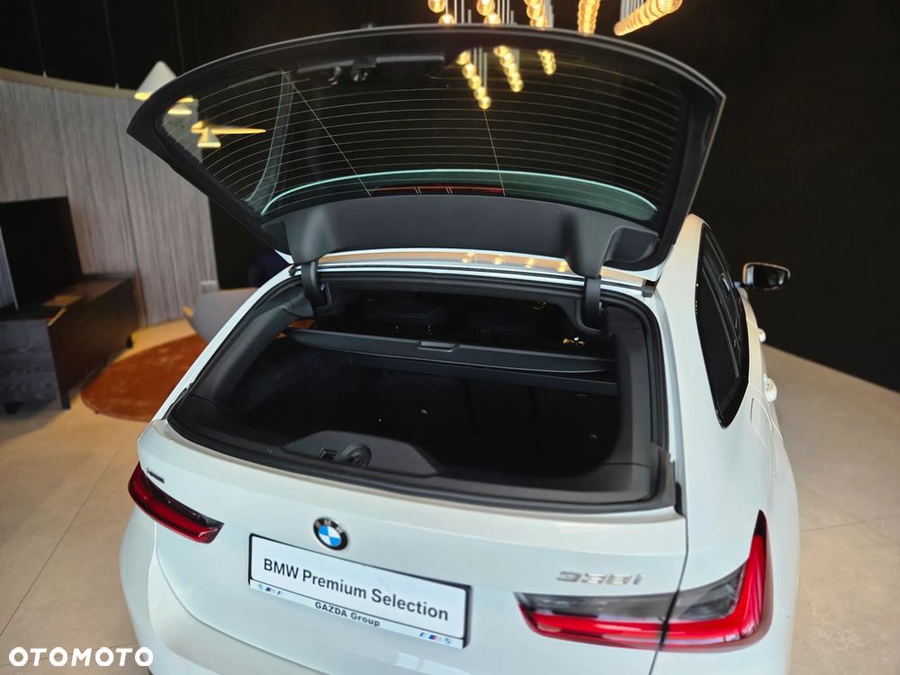 BMW Seria 3 - 25