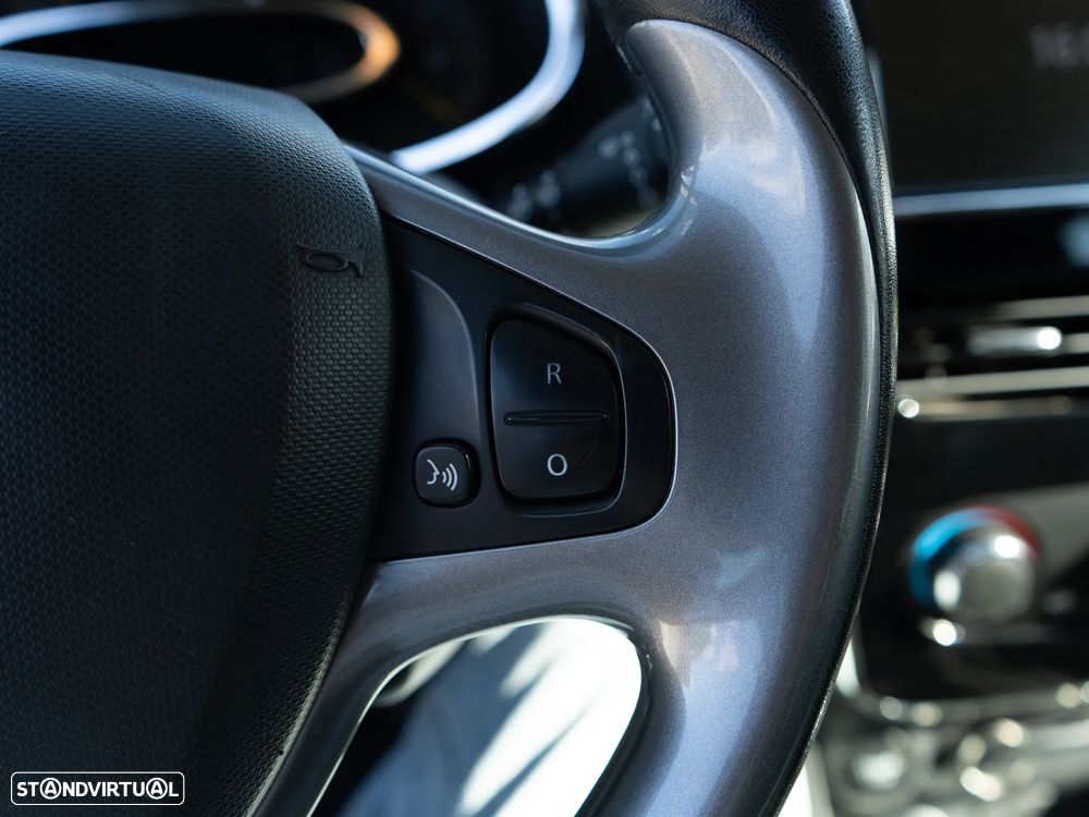 Renault Clio Sport Tourer dCi 90 Dynamique - 28