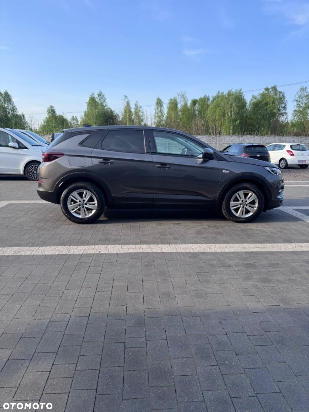 Opel Grandland X - 8