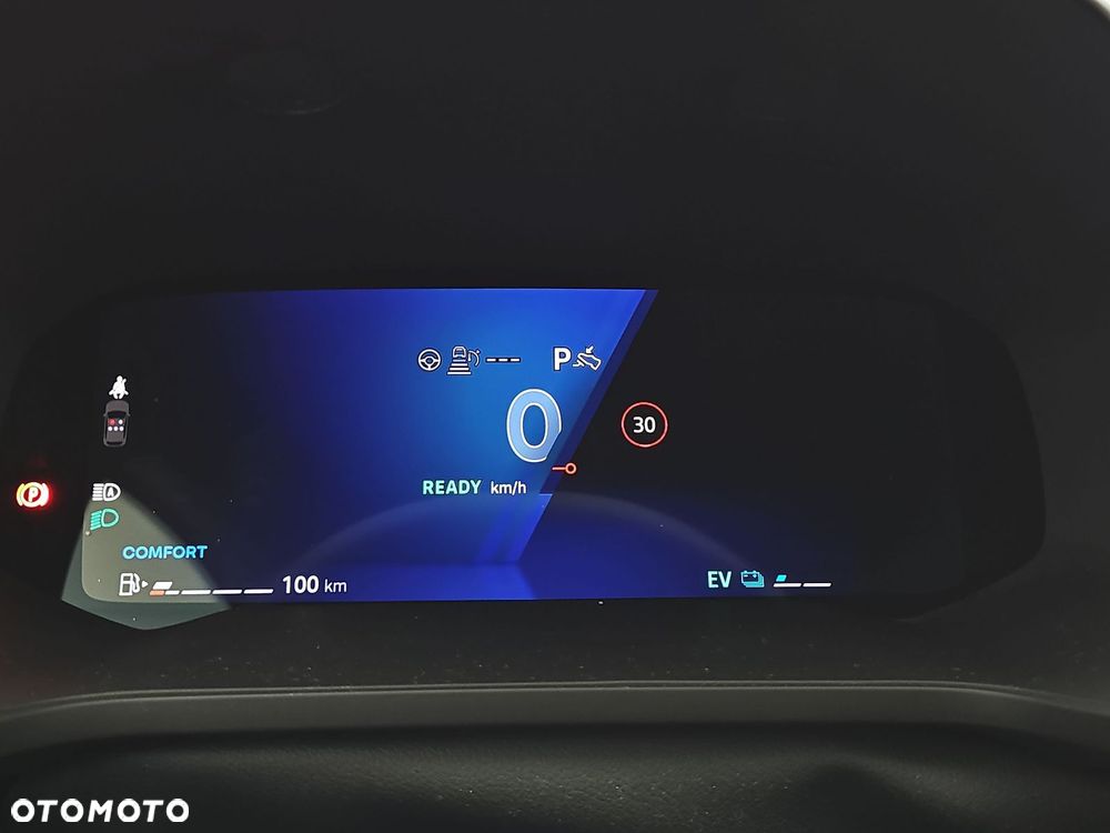 Renault Symbioz 1.8 E-Tech Full Hybrid 160 Esprit Alpine - 15