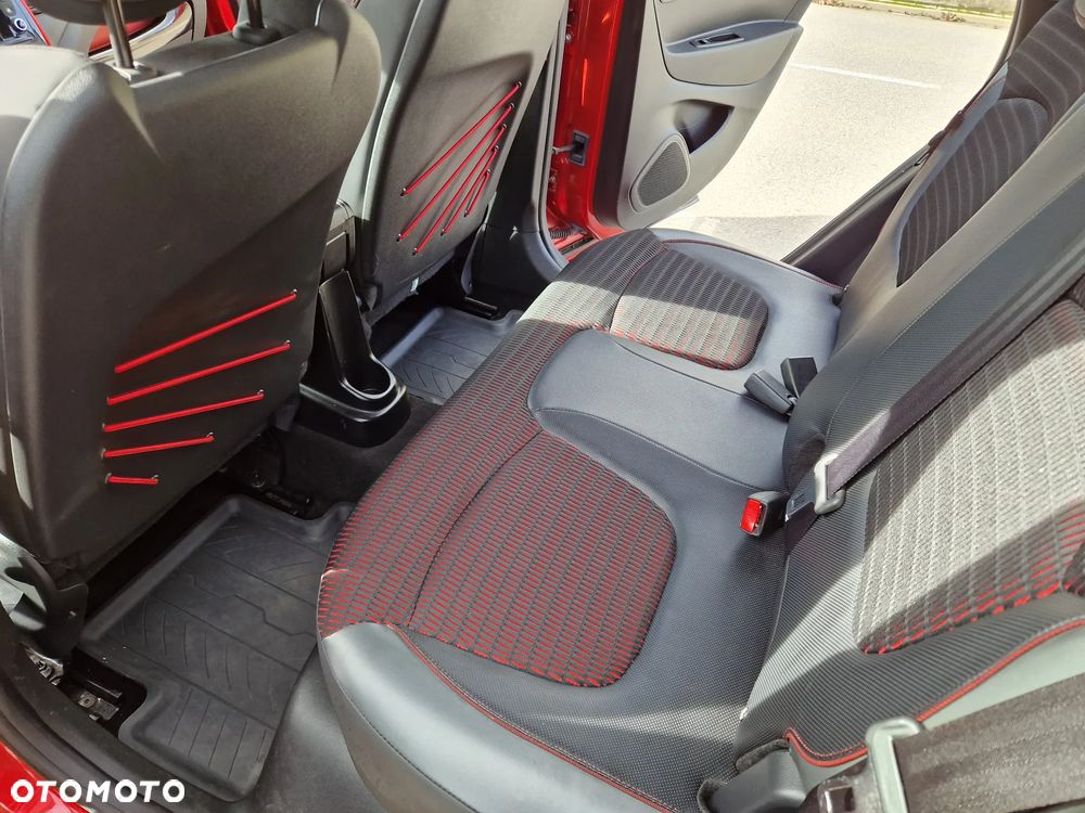 Renault Captur 0.9 Energy TCe Intens - 17