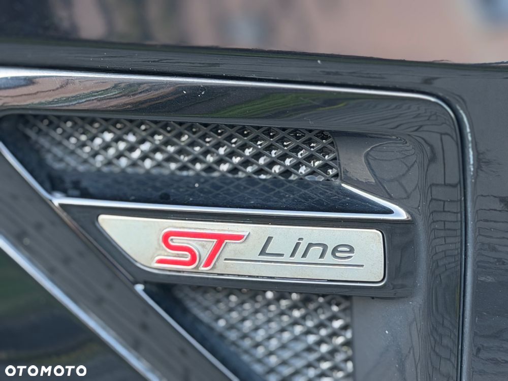 Ford S-Max 2.0 EcoBlue ST-Line - 30