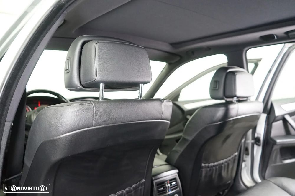BMW 520 d Aut. Edition Exclusive - 37