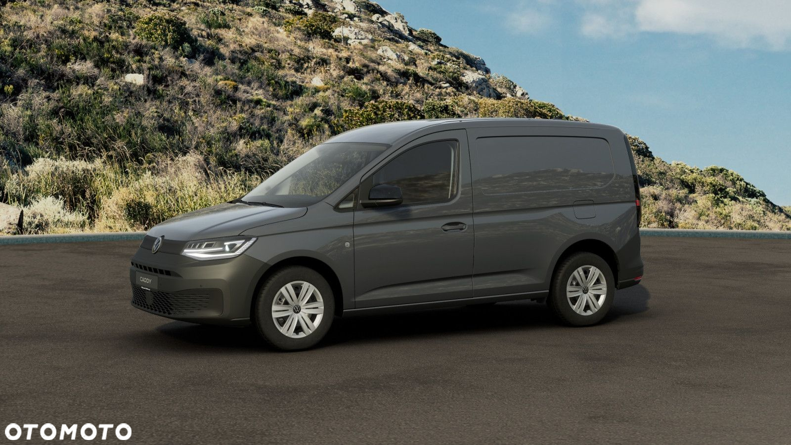 Volkswagen Caddy - 3