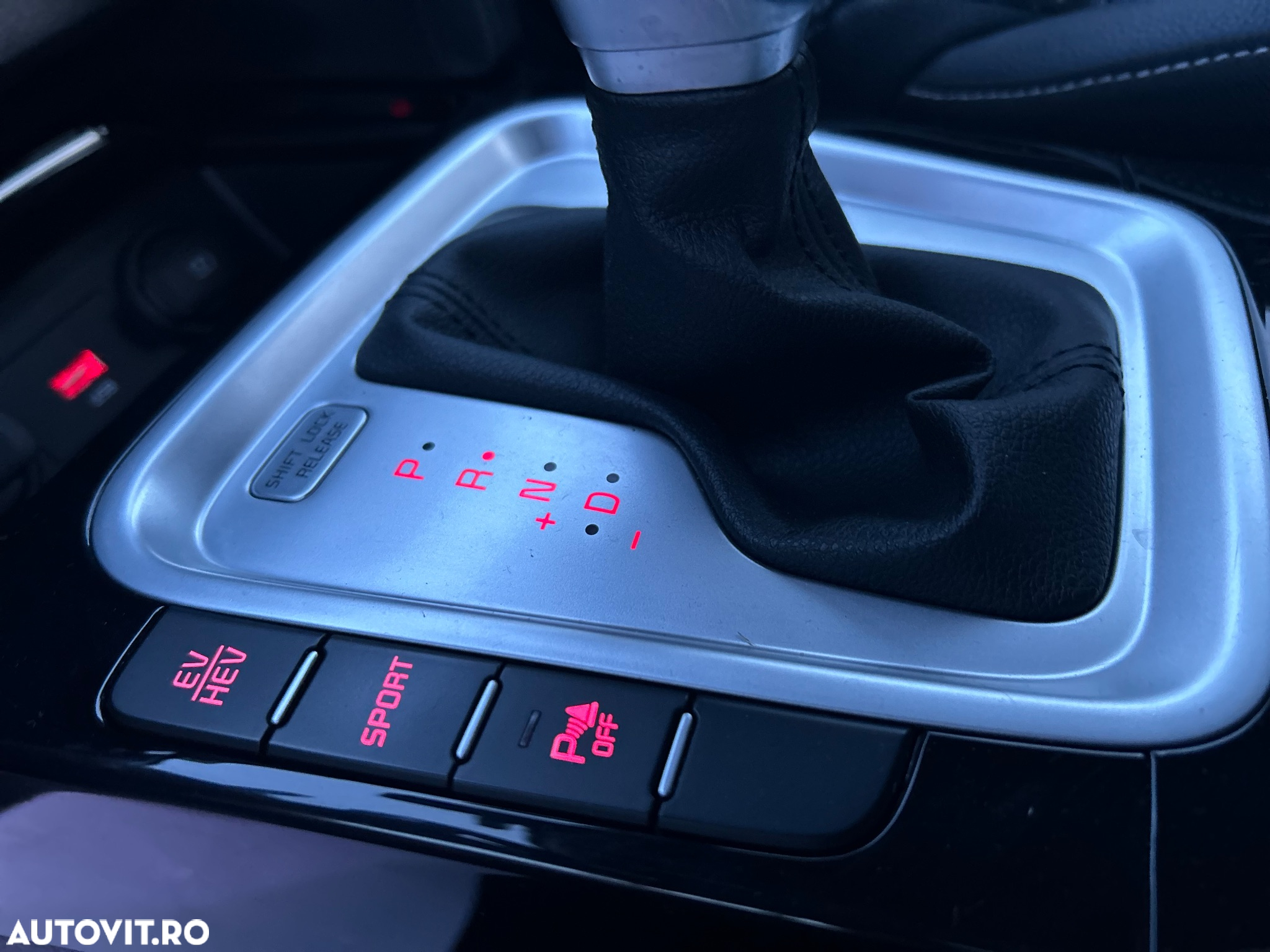 Kia XCeed 1.6 GDI DCT6 OPF Plug-in-Hybrid SPIRIT - 38