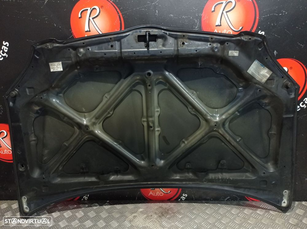 Capot Toyota Corolla Verso (_E12_) - 2