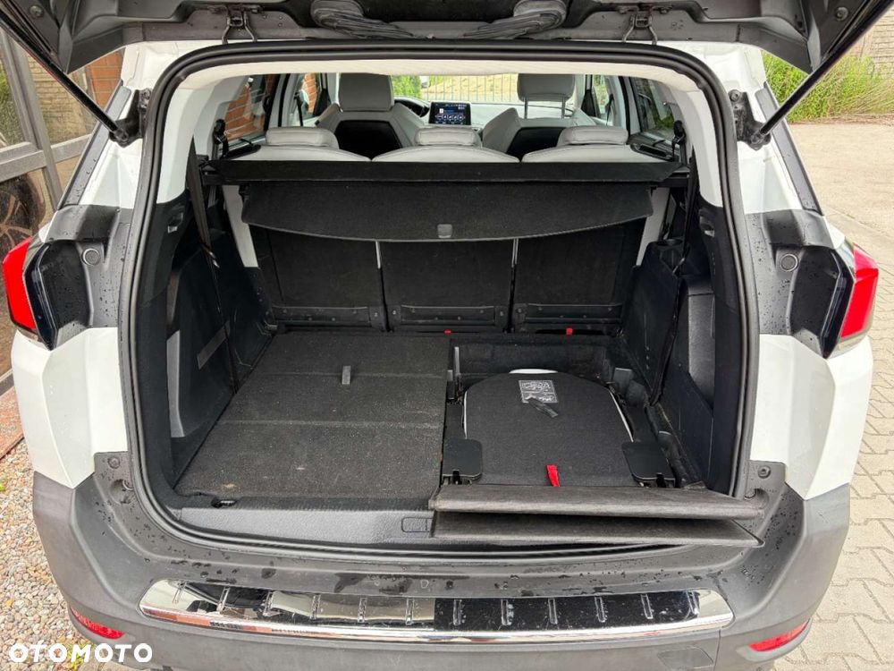 Peugeot 5008 1.5 BlueHDi Allure S&S - 26