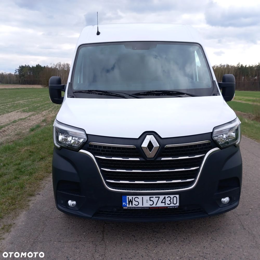 Renault Master - 20