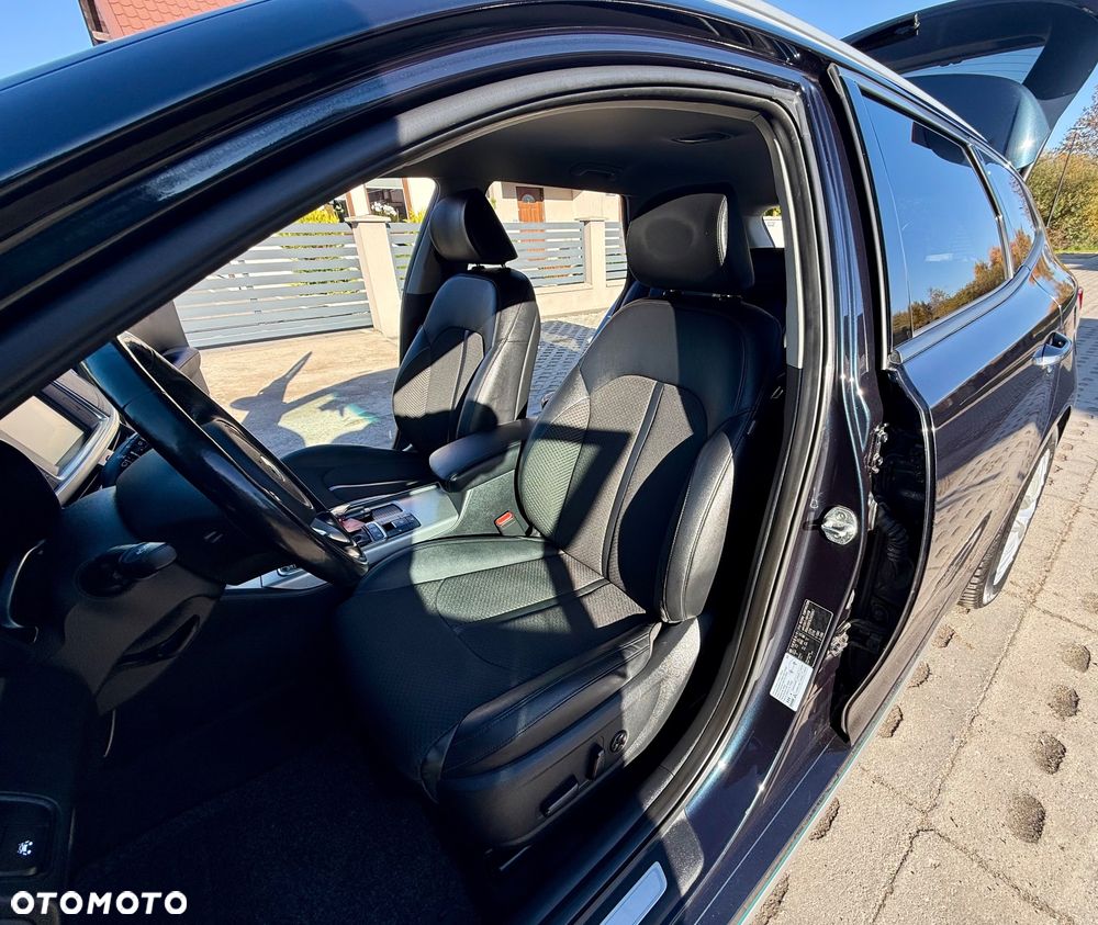 Kia Optima - 14
