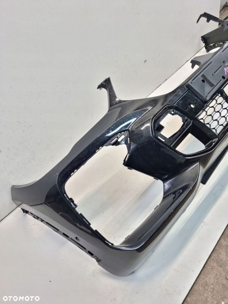 BMW X6 G06 M-Pakiet Zderzak przód przedni - 4