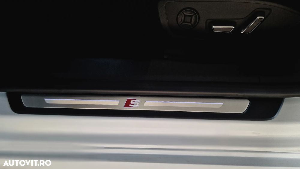 Audi S7 3.0 TDI quattro Tiptronic - 31