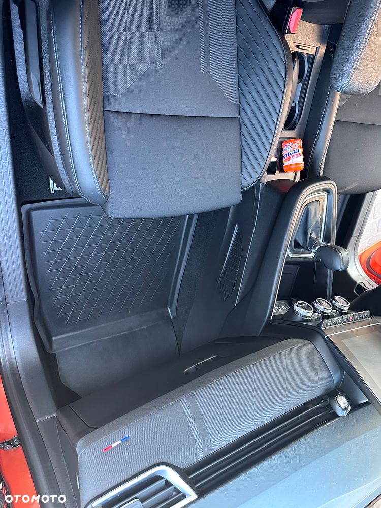 Renault Clio 1.6 E-TECH Full Hybrid 145 Esprit Alpine - 20