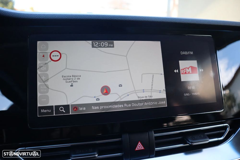 Kia e-Niro 64kWh - 40