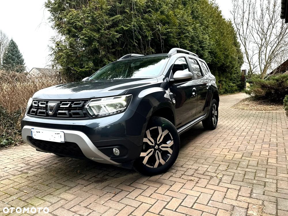 Dacia Duster - 3