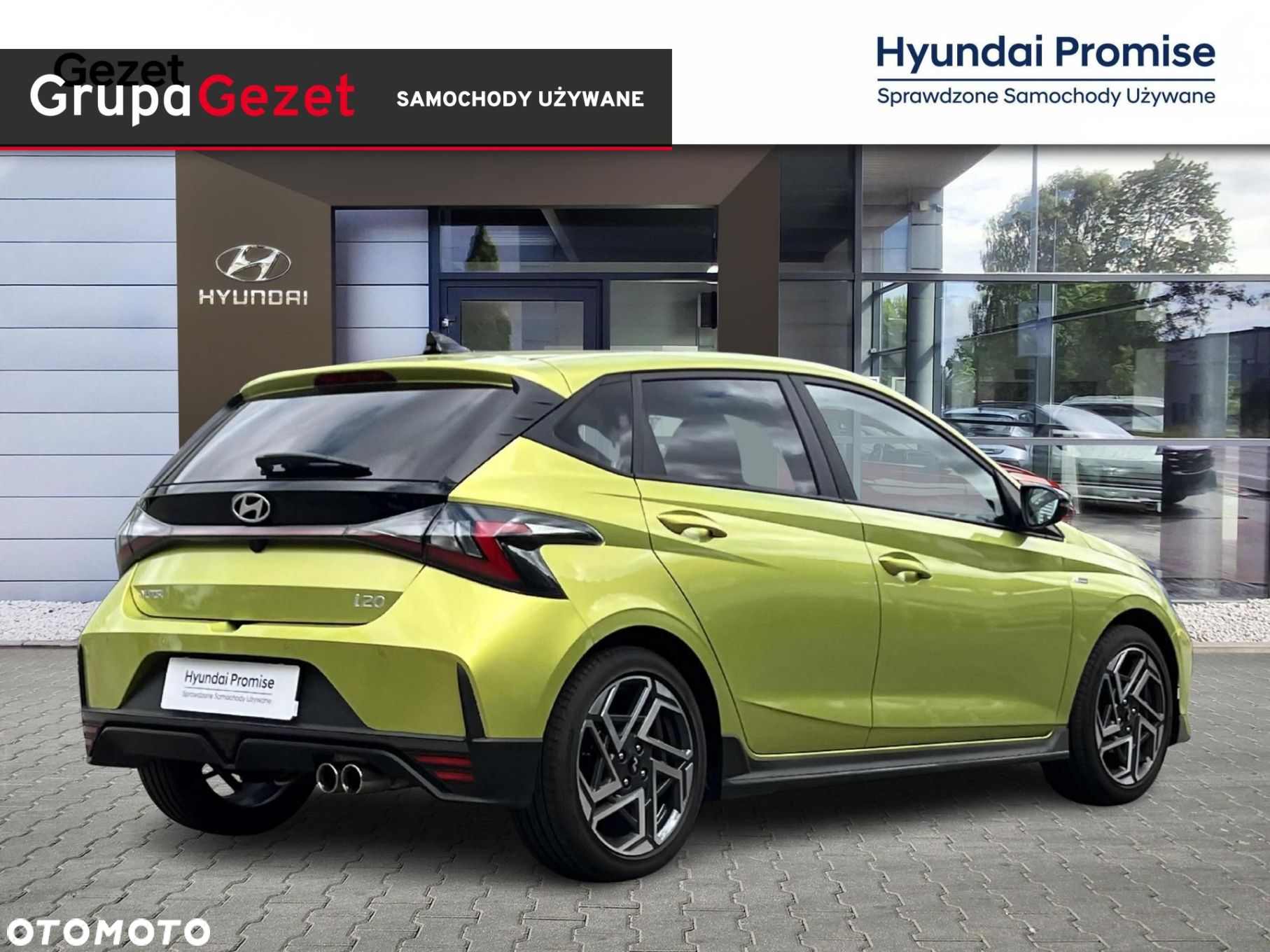 Hyundai i20 - 5