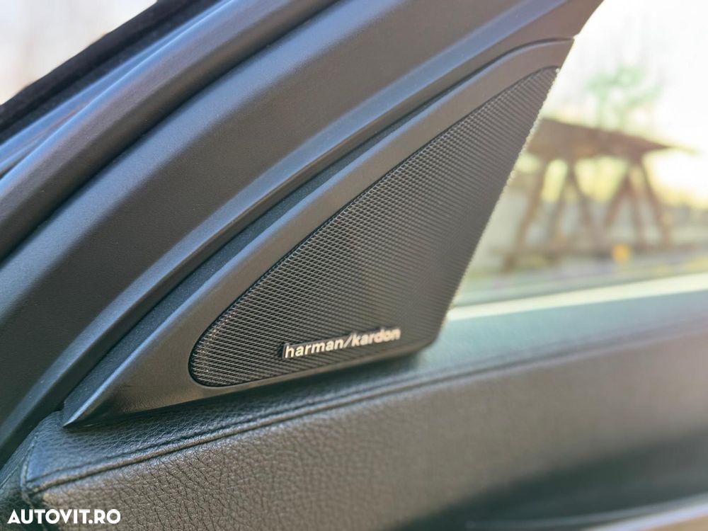 BMW Seria 7 730d Aut. - 20