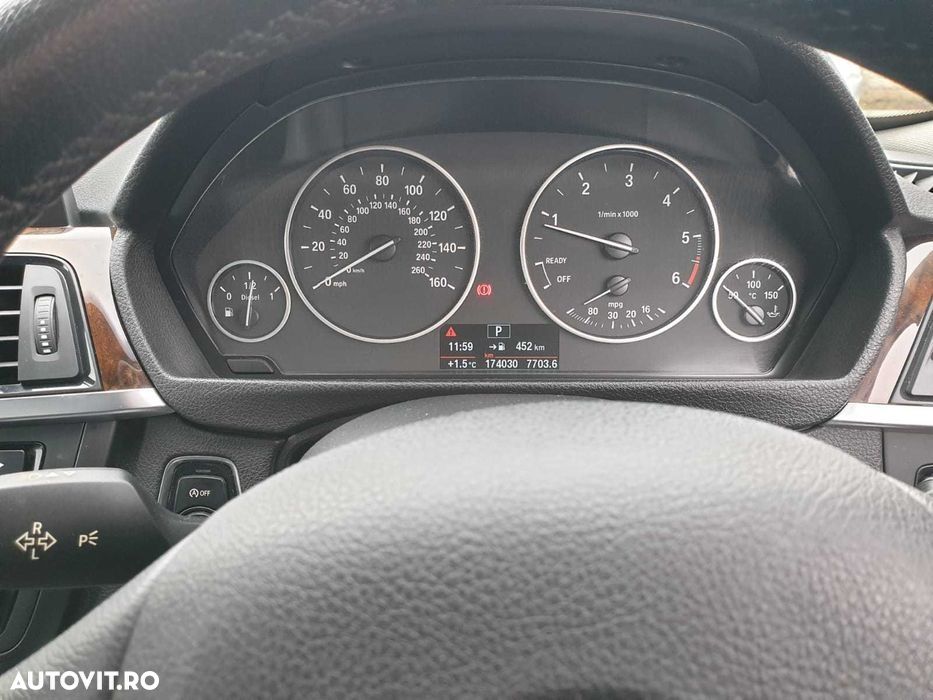 Bmw 420d f36 seria4 - 1