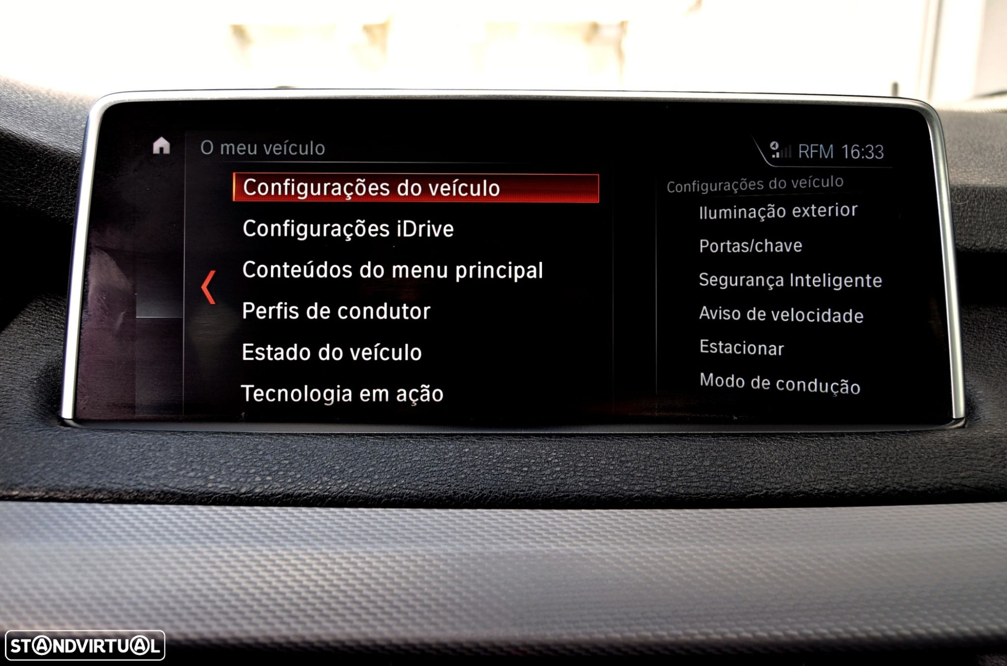 BMW X5 25 d sDrive Pack M - 30