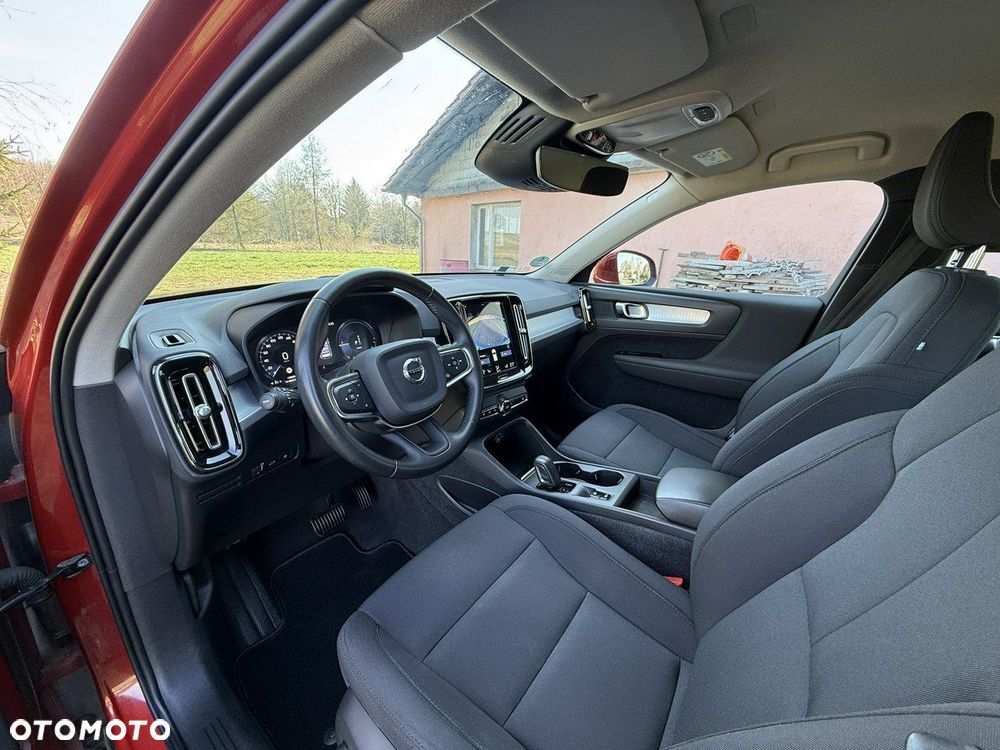 Volvo XC 40 T4 Plug-In Hybrid Plus Bright - 18