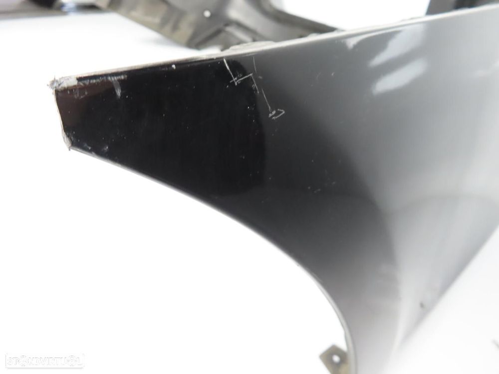 Parachoques M Trás Usado / Original BMW 5 Touring (G31) 51128073729 - 6