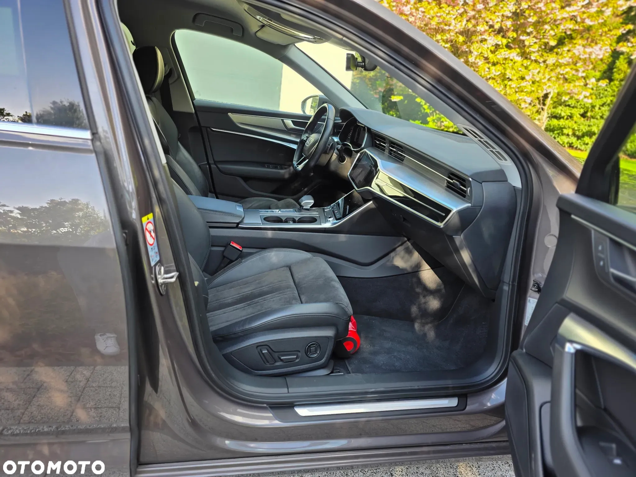 Audi A6 - 35