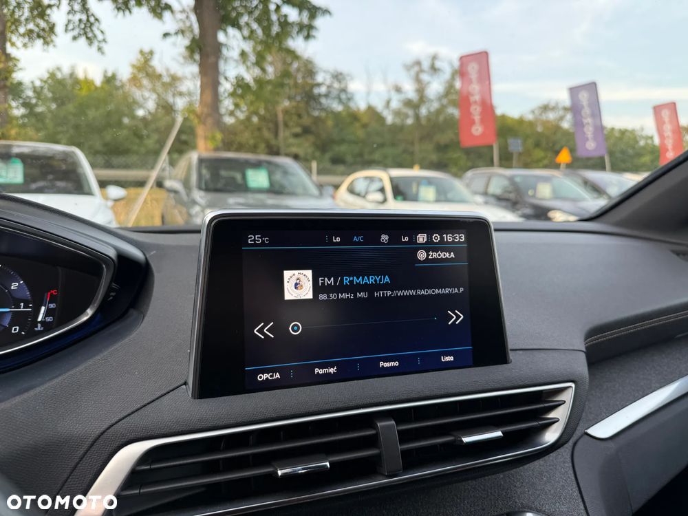 Peugeot 3008 1.2 PureTech Access - 31