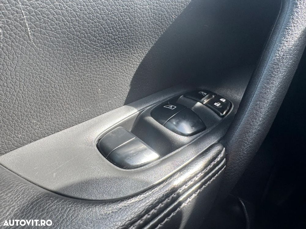 Nissan X-Trail 1.6 dCi Tekna - 12