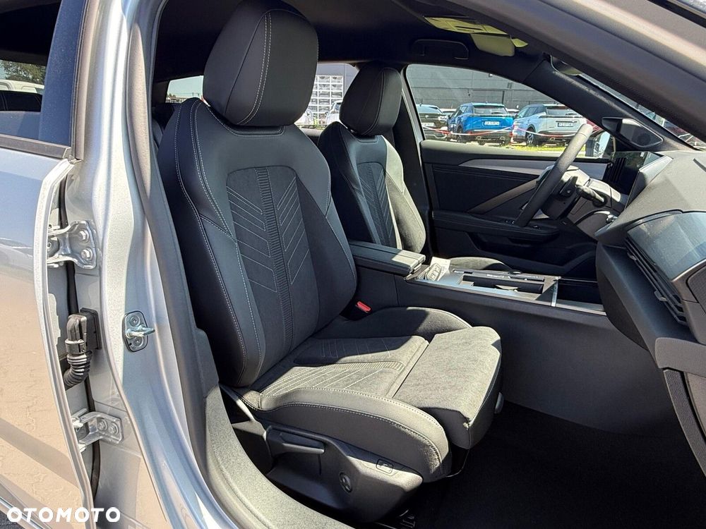 Opel Astra - 21