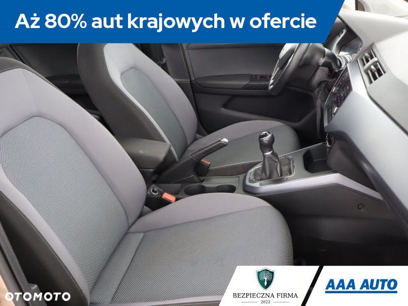 Seat Arona - 11