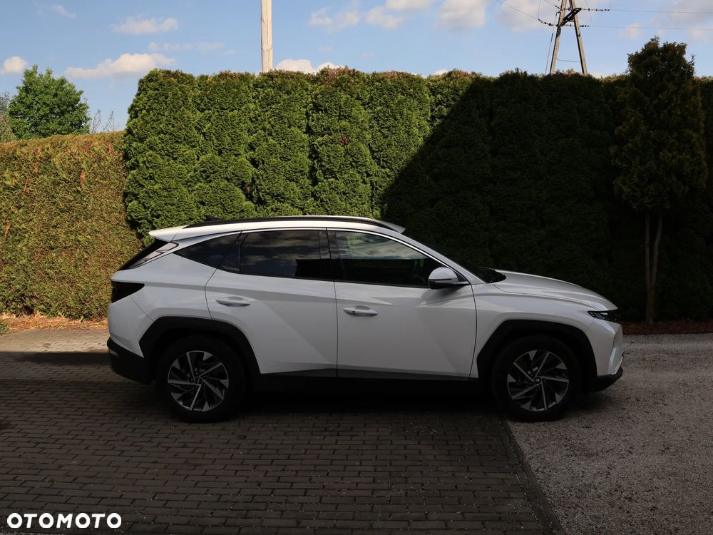 Hyundai Tucson 1.6 T-GDi Executive 2WD - 5