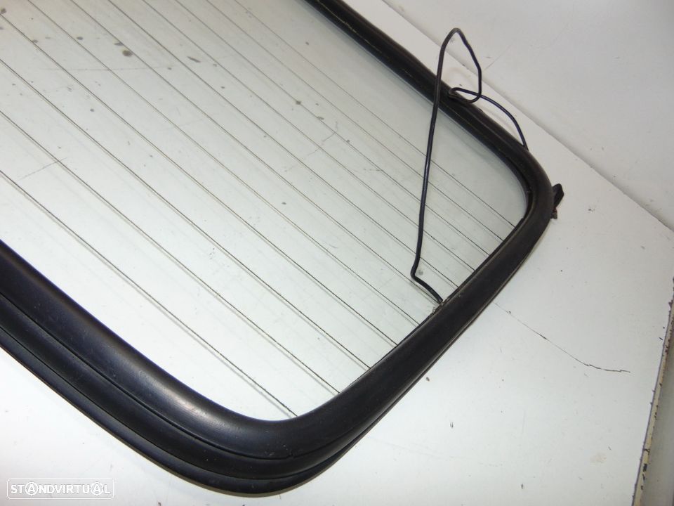 Volvo 245 carrinha vidro do porta mala - 5