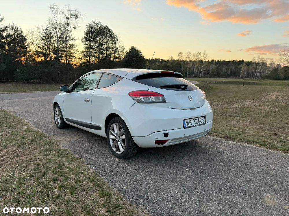 Renault Megane 1.9 dCi Expression - 9
