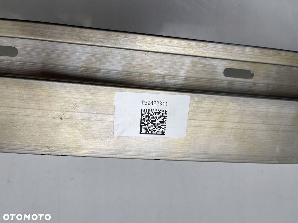 BELKA ZDERZAKA TYŁ VOLVO XC90 II 32422311 - 4