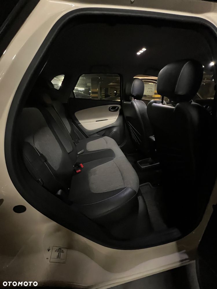 Renault Captur 0.9 Energy TCe XMOD - 10