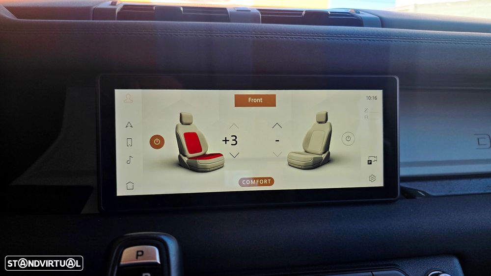 Land Rover Defender 2.0 D 110 AWD S - 22