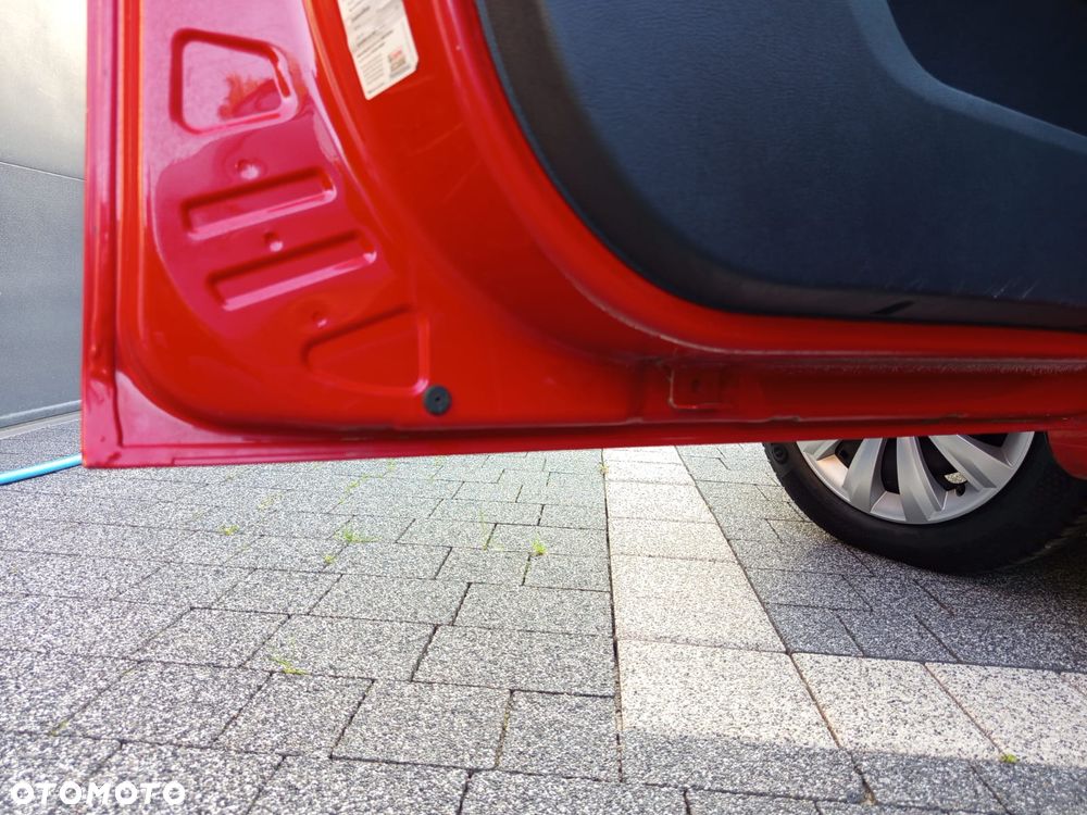 Skoda Roomster 1.6 TDI DPF FAMILY - 17