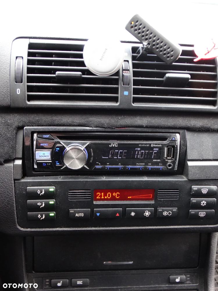 BMW Seria 3 316ti - 16