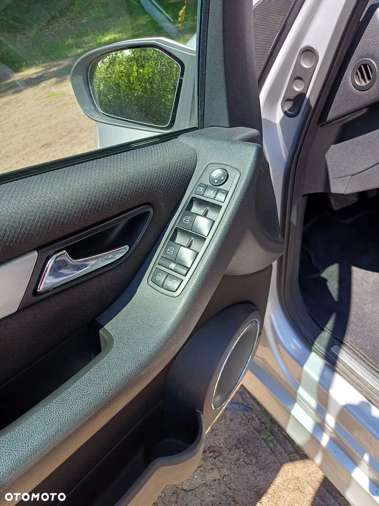Mercedes-Benz Klasa B 180 CDI DPF Autotronic SPORT EDITION - 10