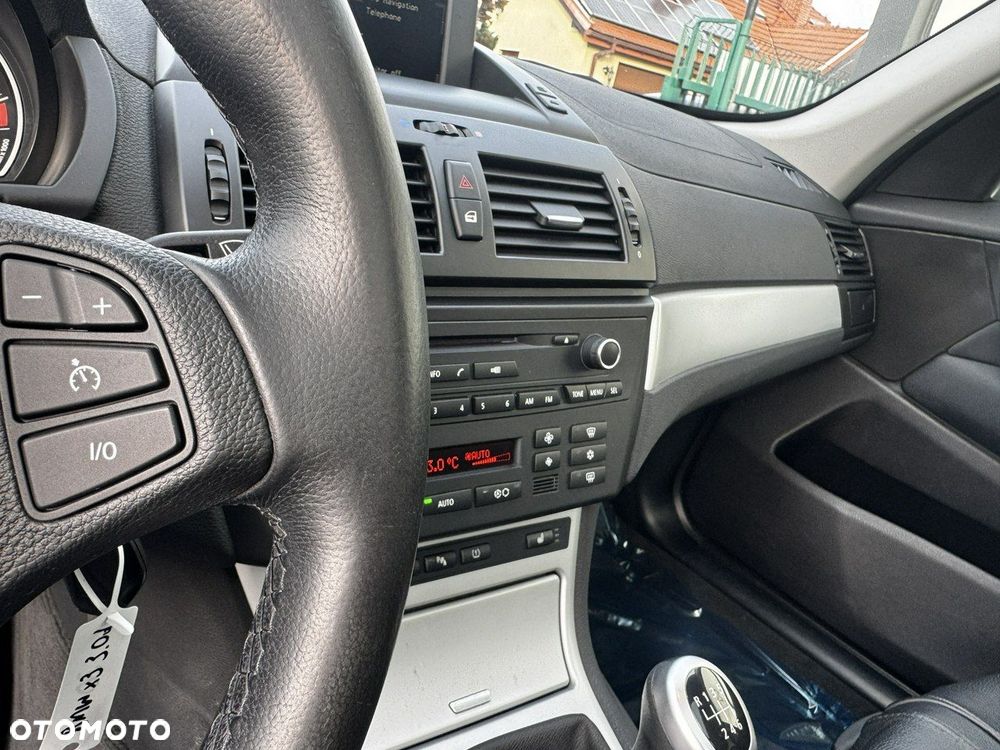 BMW X3 xDrive30d Limited Sport Edition - 16