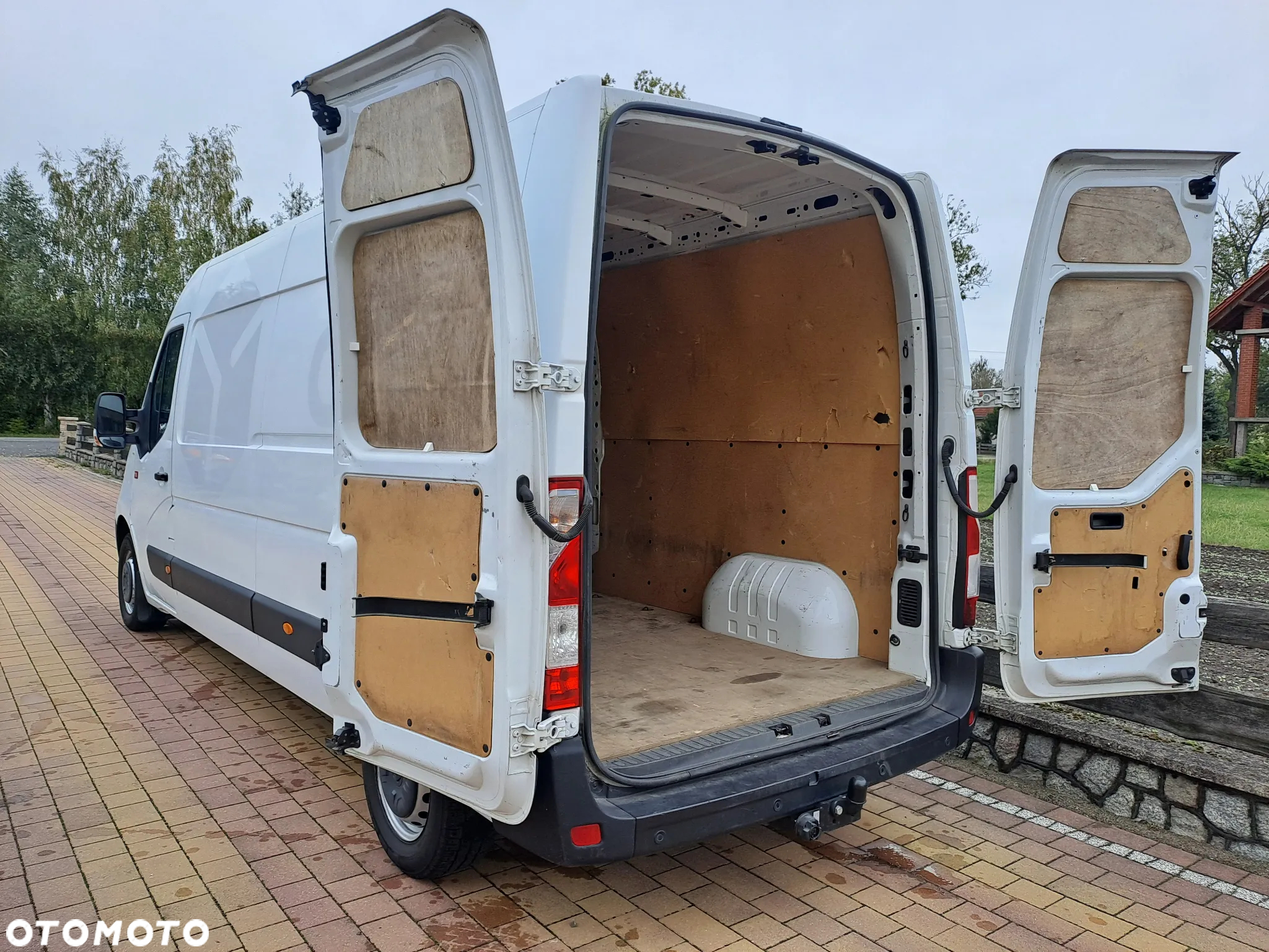 Renault MASTER - 12