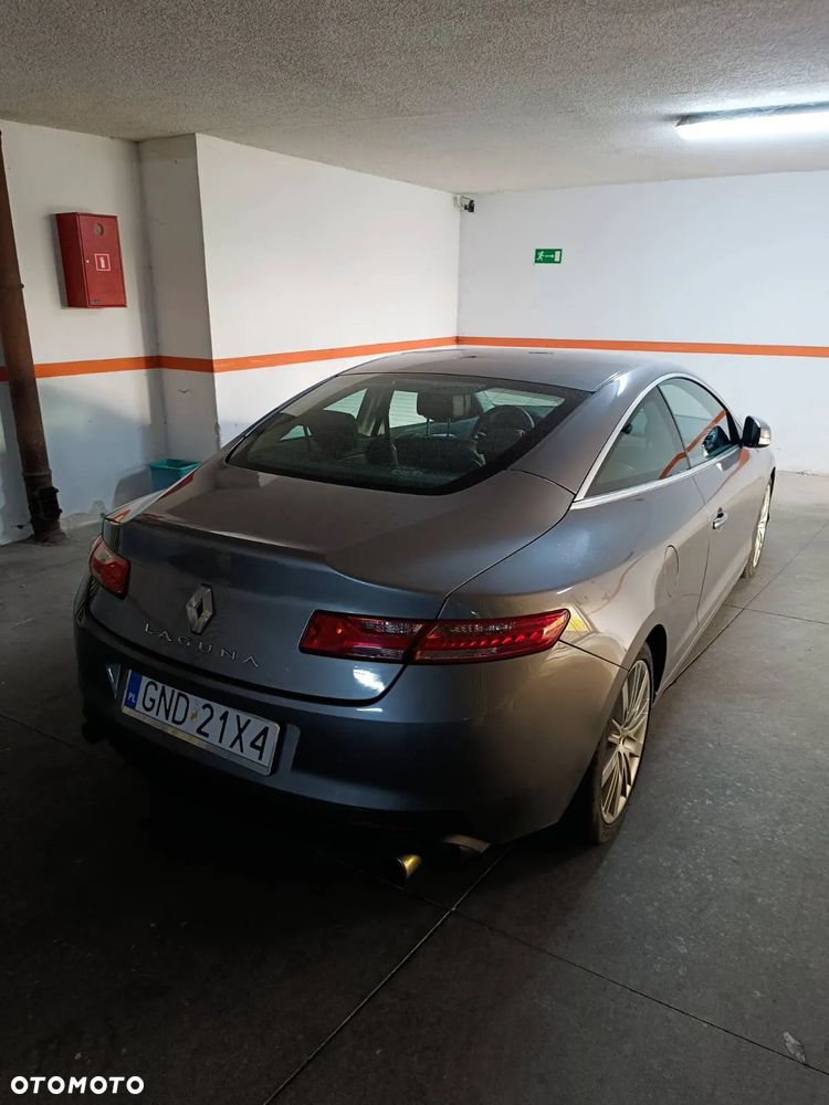 Renault Laguna 2.0T GT - 2