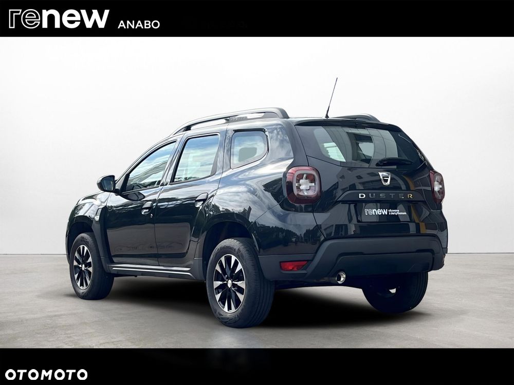 Dacia Duster 1.0 TCe Essential - 3