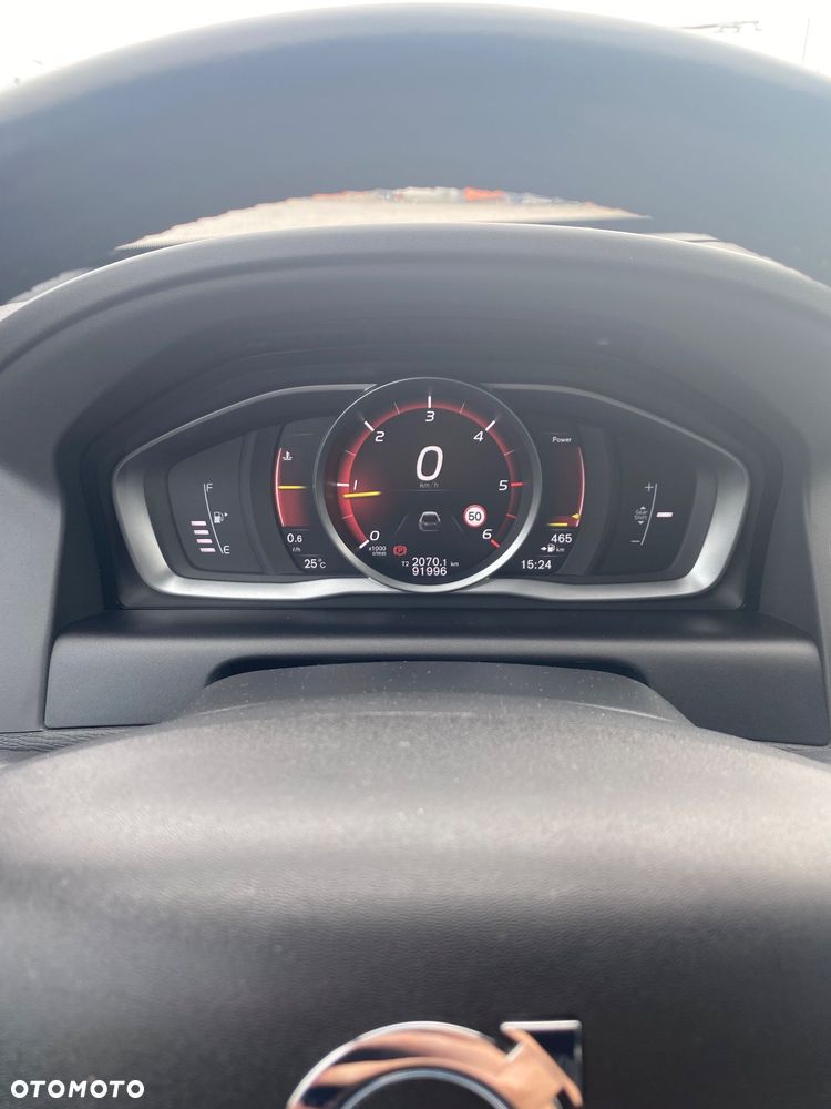 Volvo XC 60 D3 Drive-E Momentum - 12