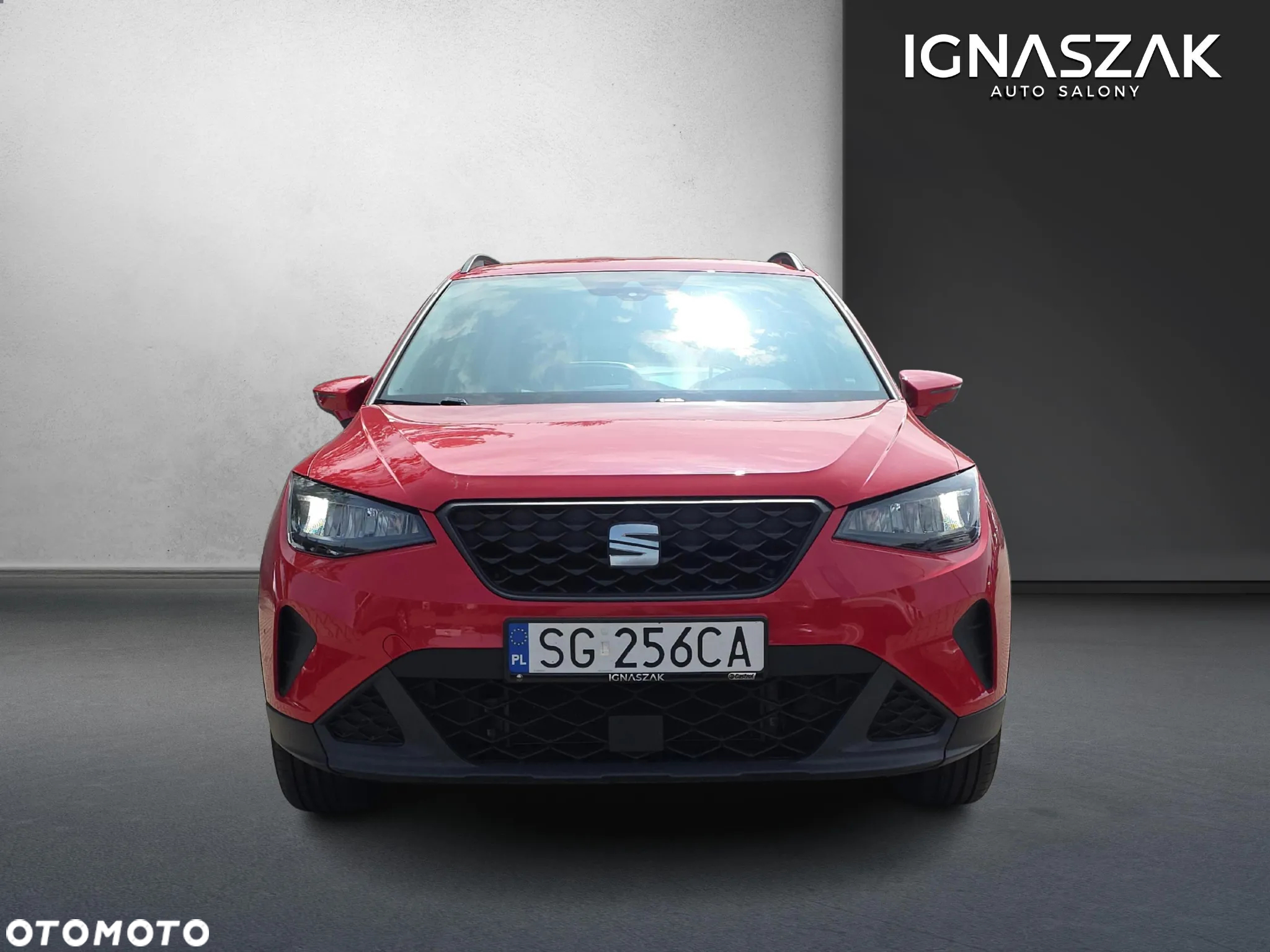 Seat Arona 1.0 TSI Style S&S - 7
